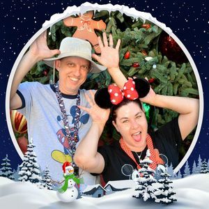 Meet your Posher, Gina-marie